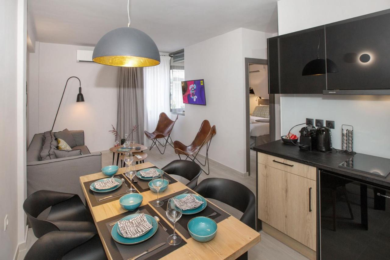 Ermou Monastiraki View Lycabettus Apartamento Atenas Exterior foto