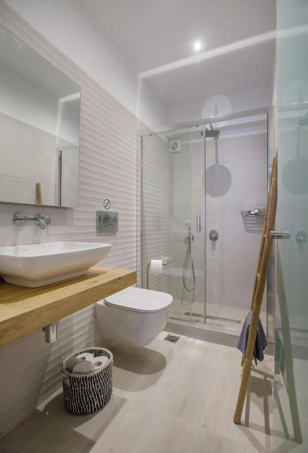 Ermou Monastiraki View Lycabettus Apartamento Atenas Exterior foto