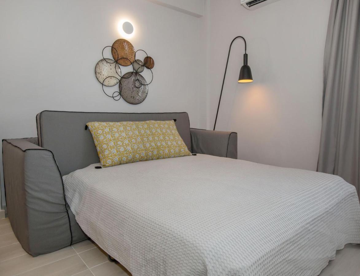 Ermou Monastiraki View Lycabettus Apartamento Atenas Exterior foto