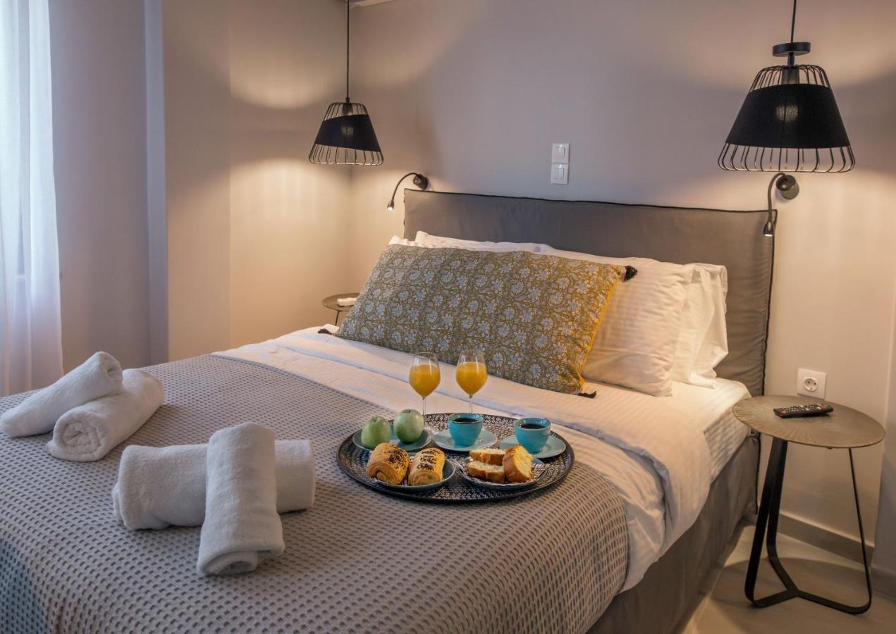 Ermou Monastiraki View Lycabettus Apartamento Atenas Exterior foto