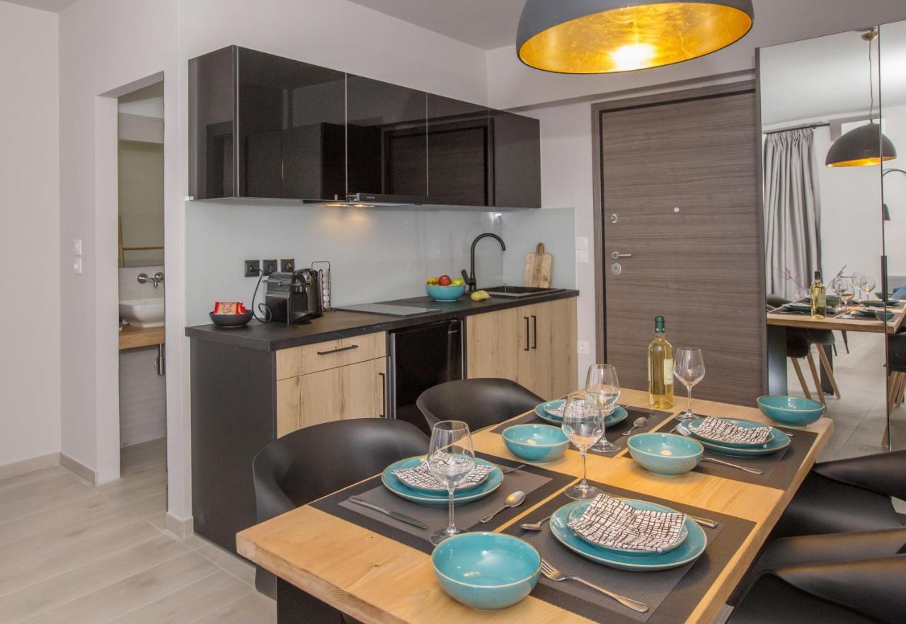 Ermou Monastiraki View Lycabettus Apartamento Atenas Exterior foto