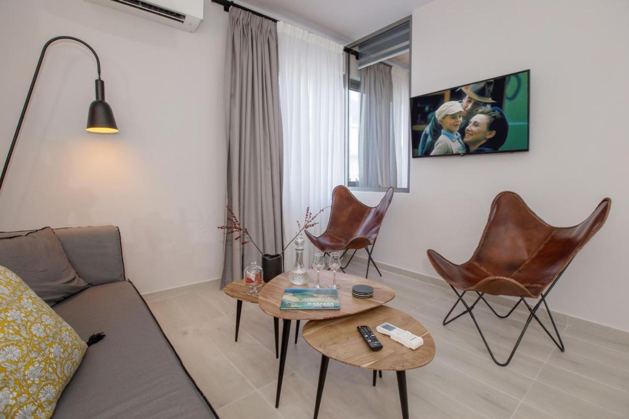 Ermou Monastiraki View Lycabettus Apartamento Atenas Exterior foto