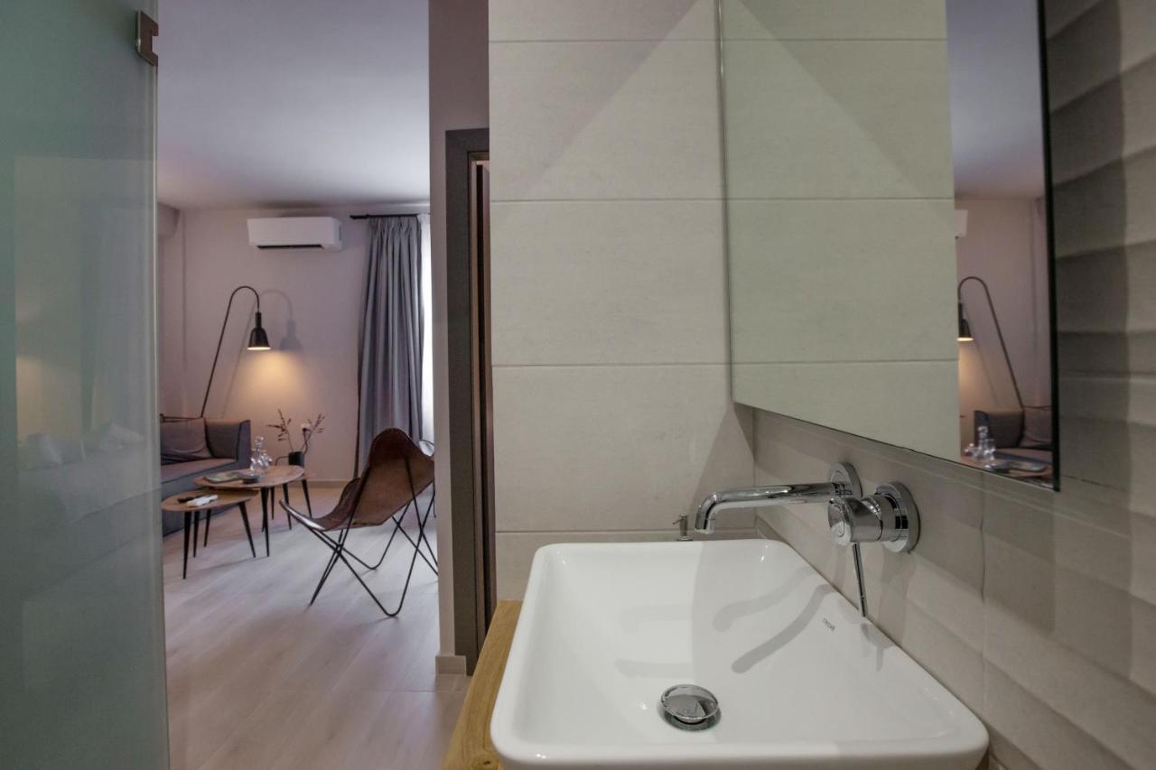 Ermou Monastiraki View Lycabettus Apartamento Atenas Exterior foto