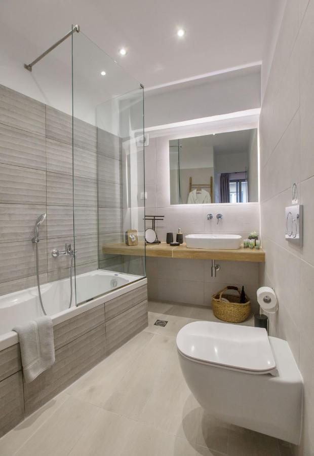 Ermou Monastiraki View Lycabettus Apartamento Atenas Exterior foto
