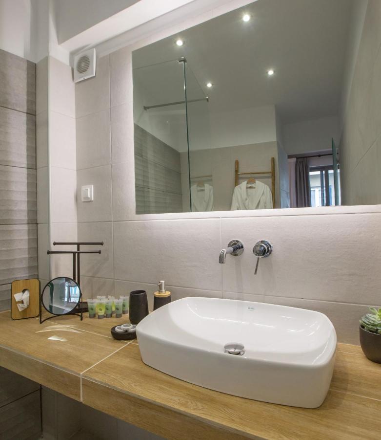Ermou Monastiraki View Lycabettus Apartamento Atenas Exterior foto