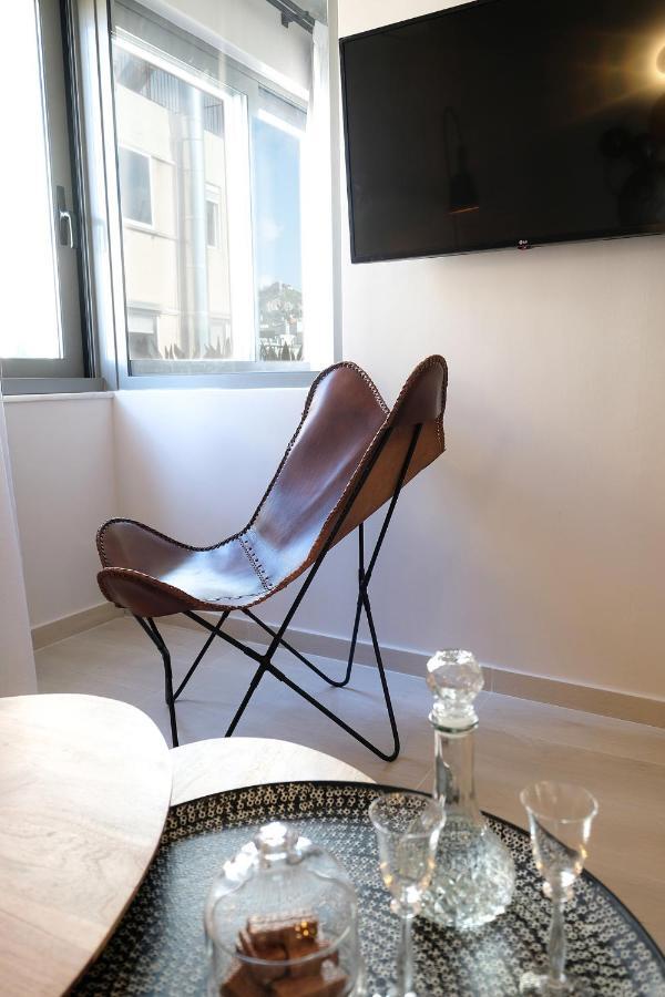 Ermou Monastiraki View Lycabettus Apartamento Atenas Exterior foto