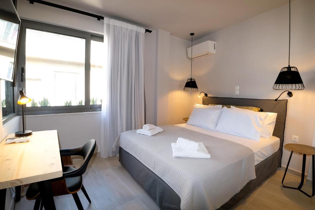 Ermou Monastiraki View Lycabettus Apartamento Atenas Exterior foto