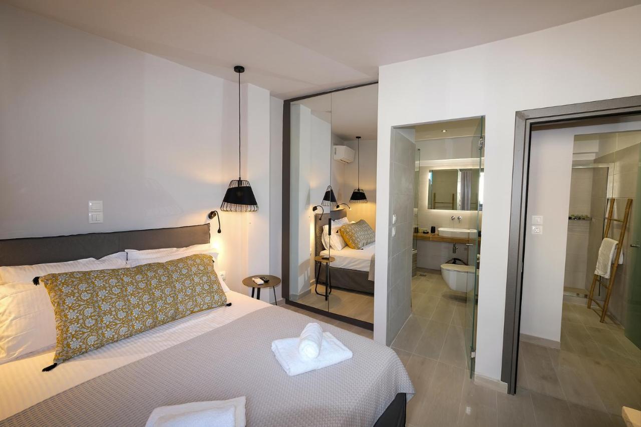 Ermou Monastiraki View Lycabettus Apartamento Atenas Exterior foto