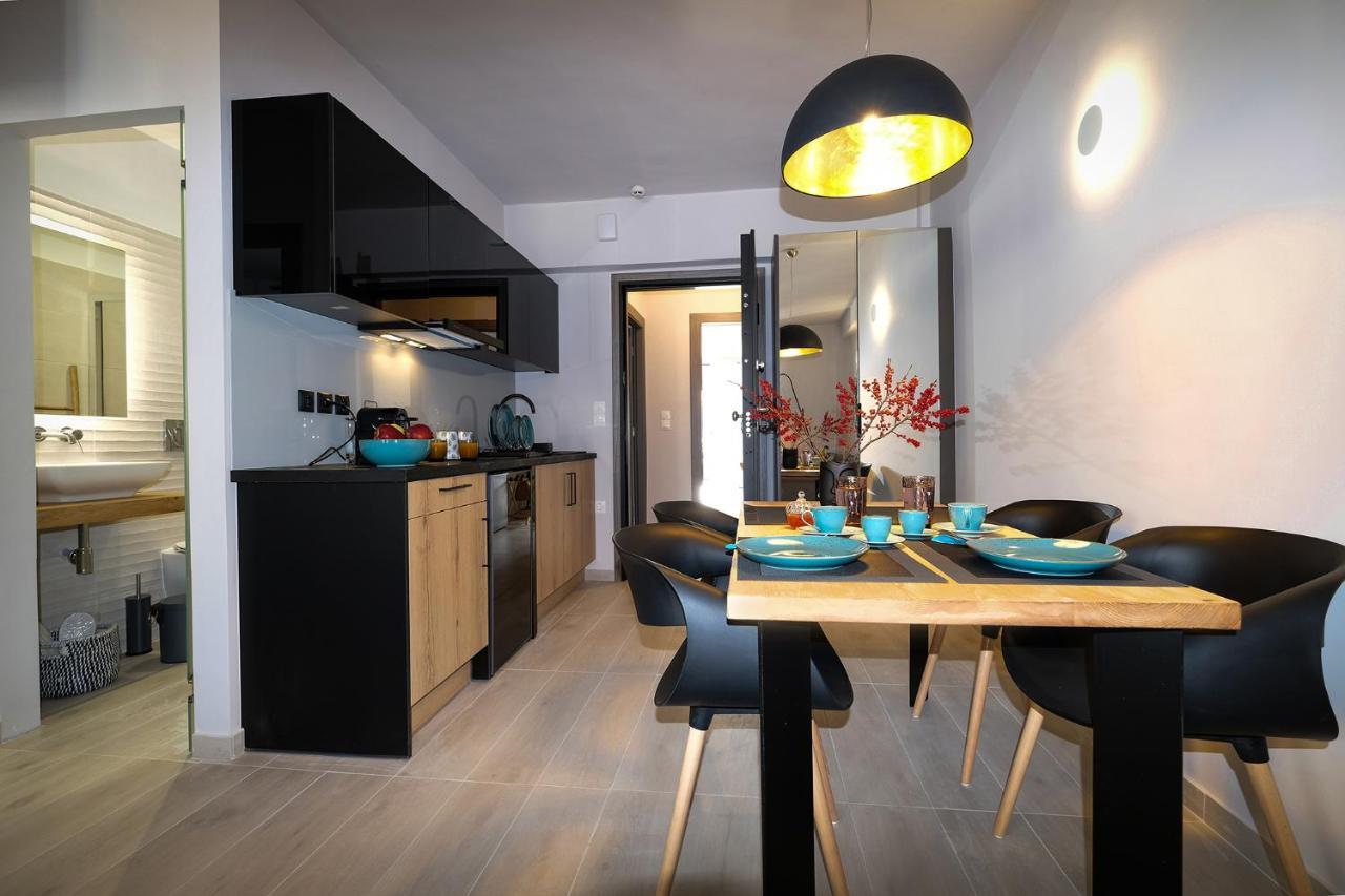 Ermou Monastiraki View Lycabettus Apartamento Atenas Exterior foto