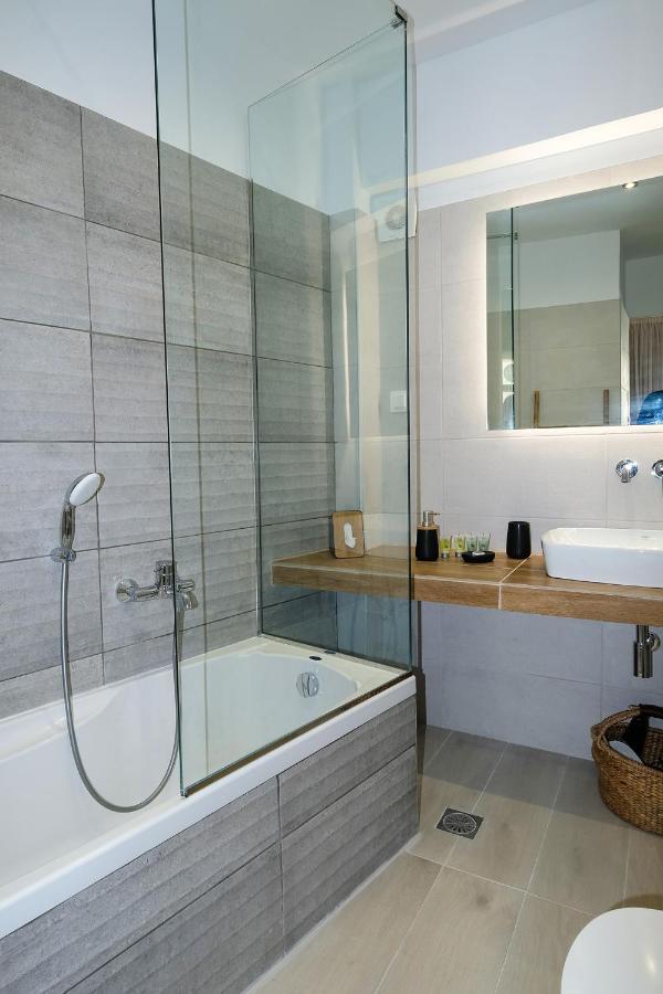 Ermou Monastiraki View Lycabettus Apartamento Atenas Exterior foto