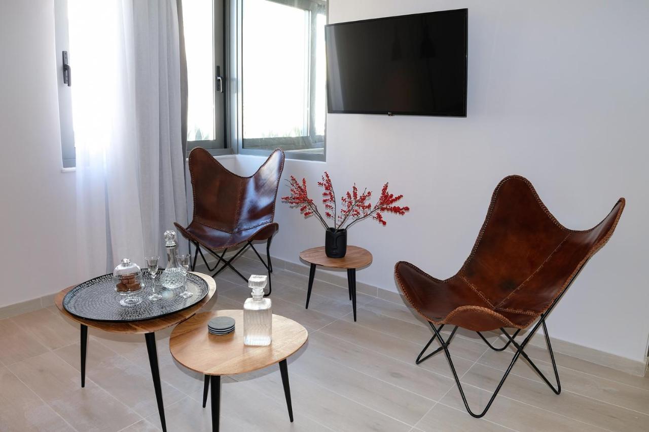 Ermou Monastiraki View Lycabettus Apartamento Atenas Exterior foto