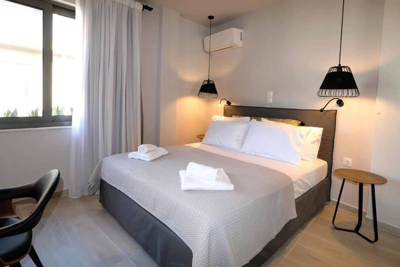 Ermou Monastiraki View Lycabettus Apartamento Atenas Exterior foto